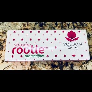 VOLOOM Rootie